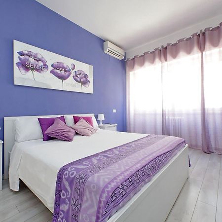 Victoria Apartment Рим Екстериор снимка