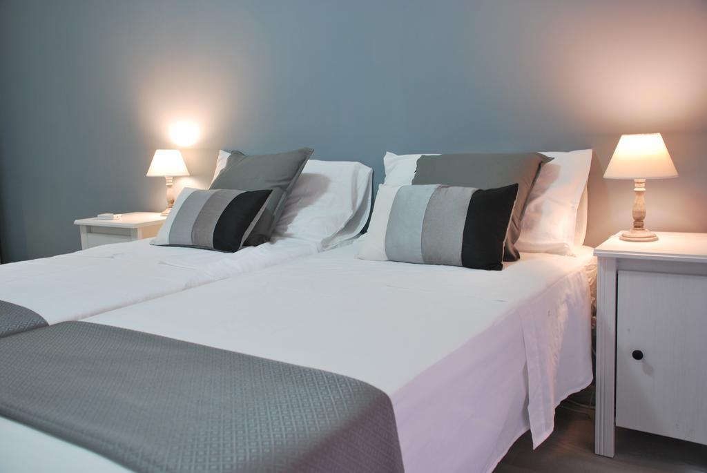 Victoria Apartment Рим Стая снимка