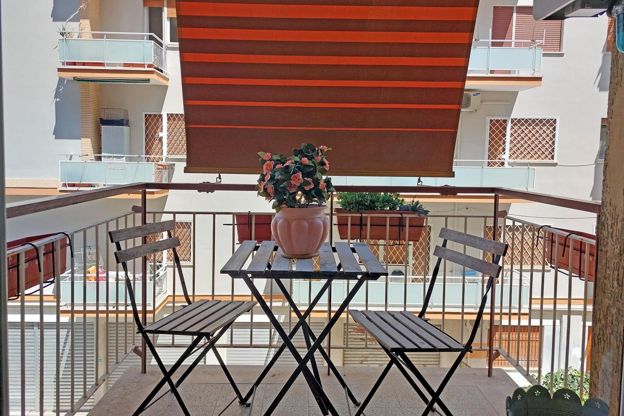 Victoria Apartment Рим Екстериор снимка