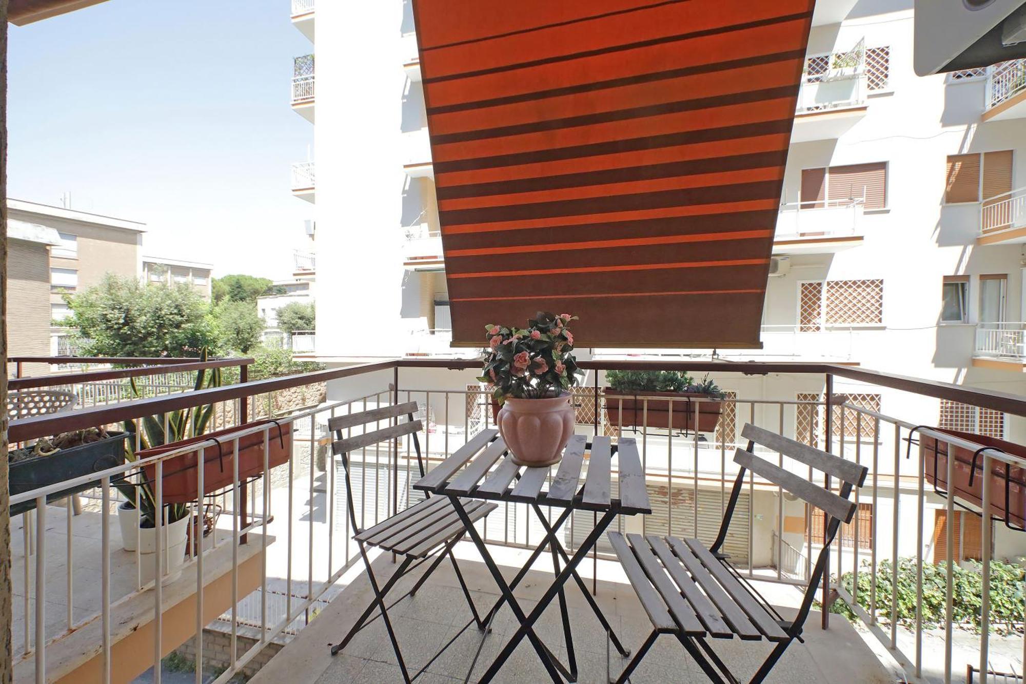 Victoria Apartment Рим Екстериор снимка