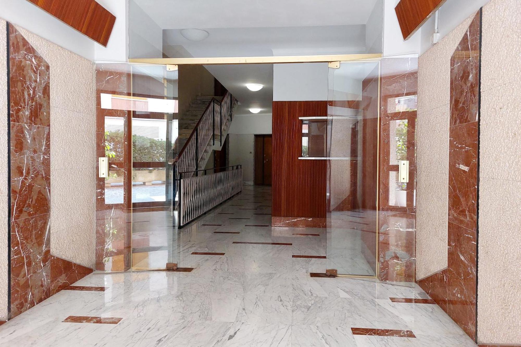 Victoria Apartment Рим Екстериор снимка
