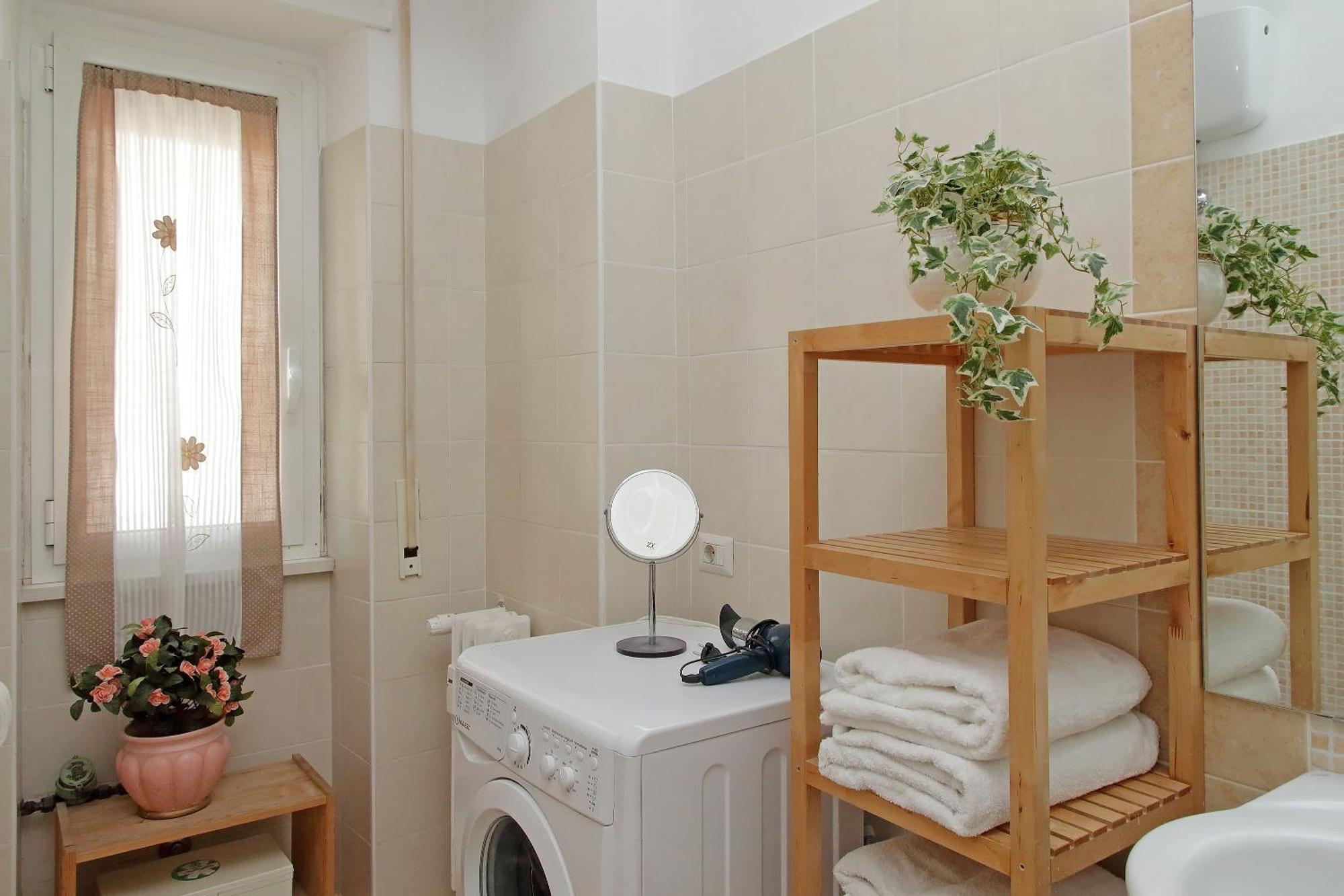 Victoria Apartment Рим Екстериор снимка