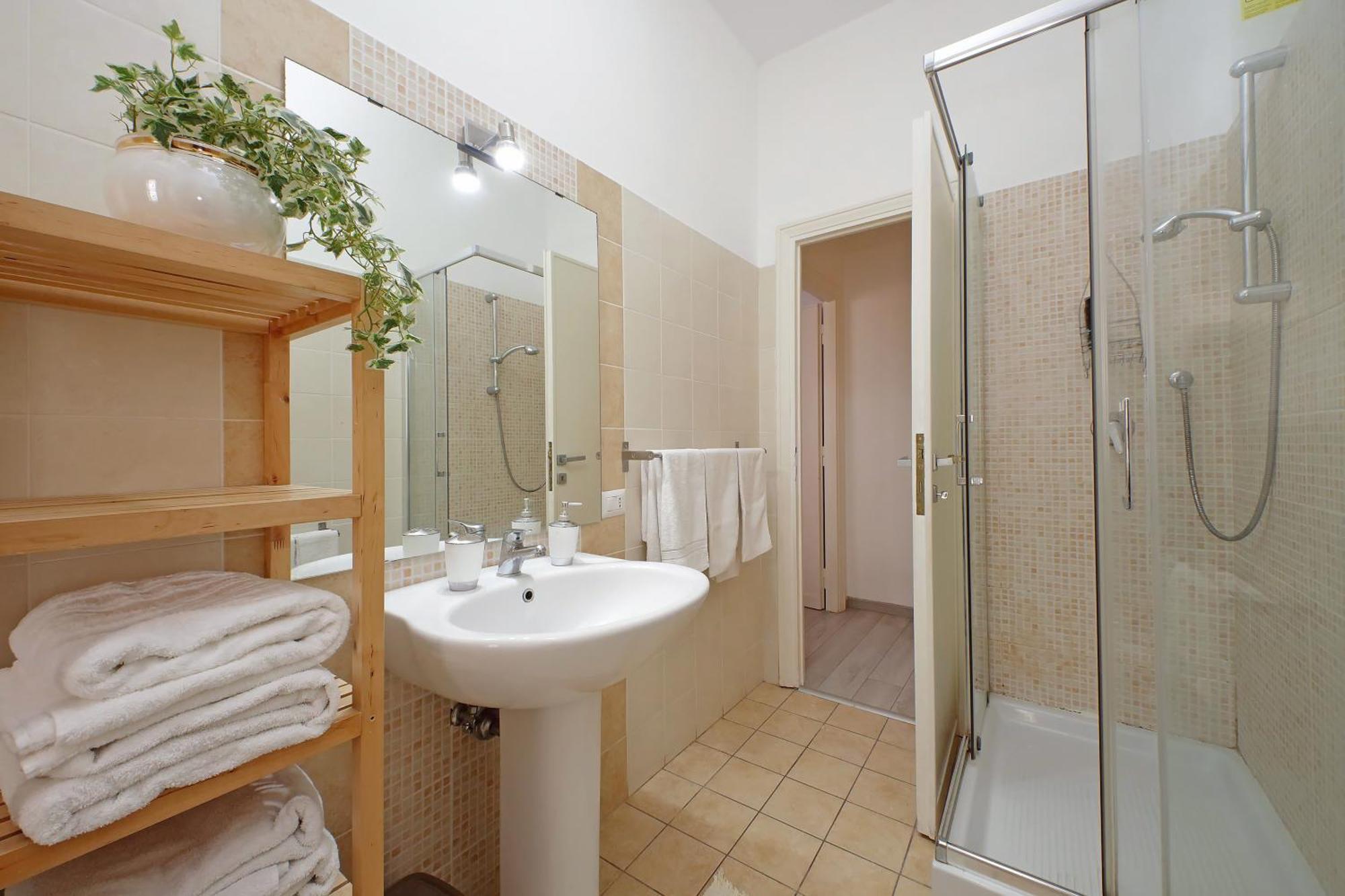 Victoria Apartment Рим Екстериор снимка