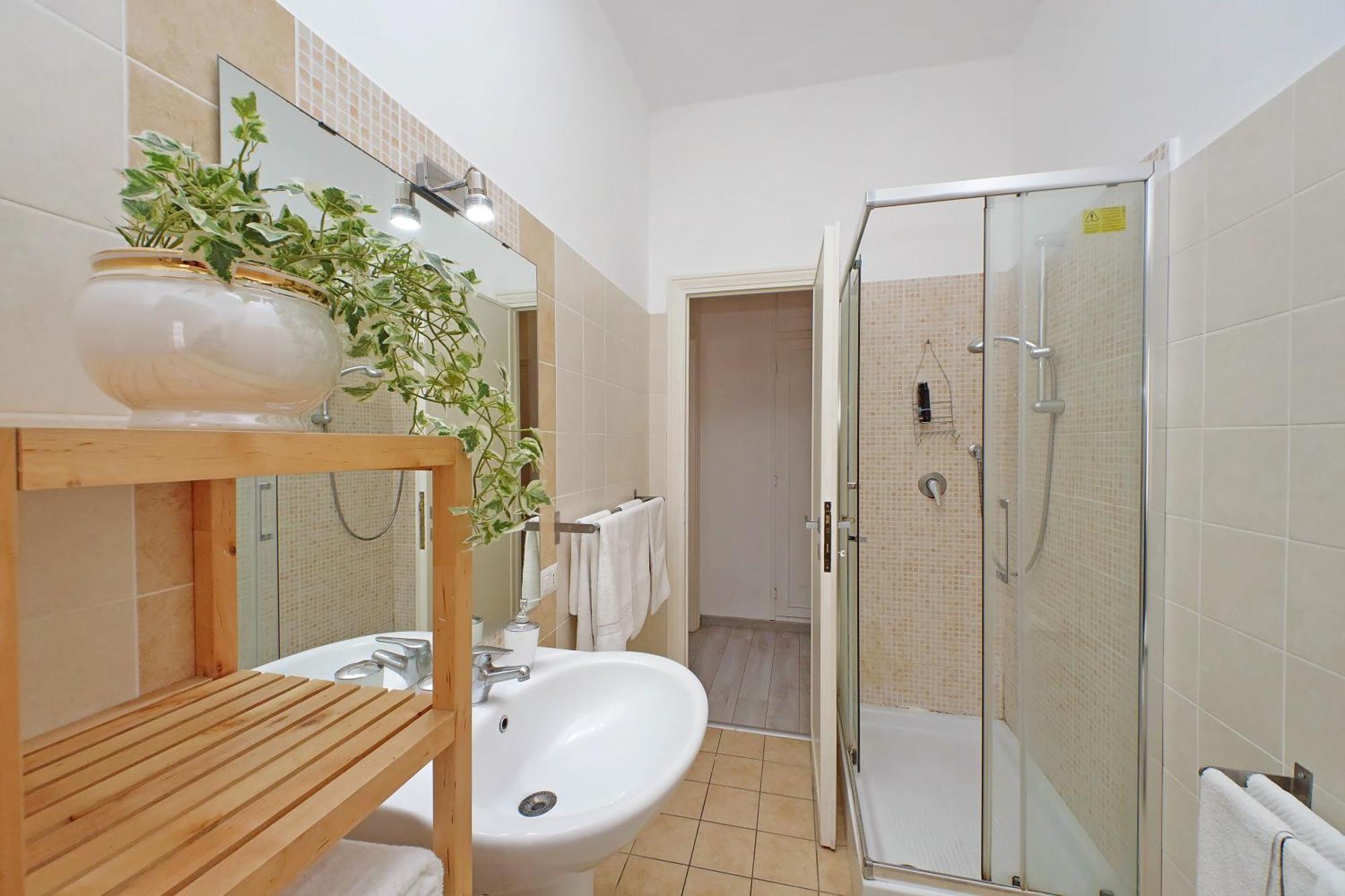 Victoria Apartment Рим Екстериор снимка