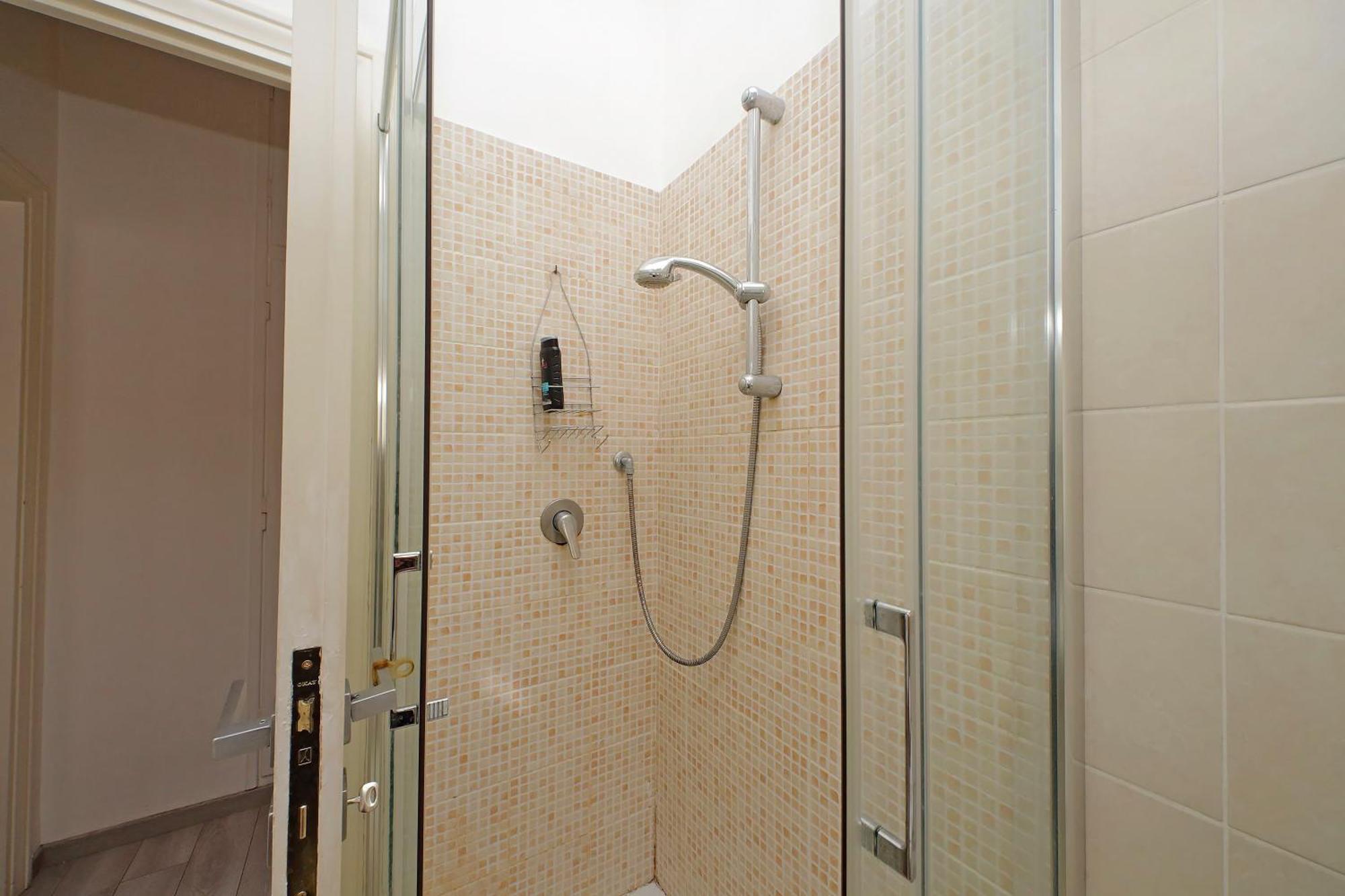 Victoria Apartment Рим Екстериор снимка