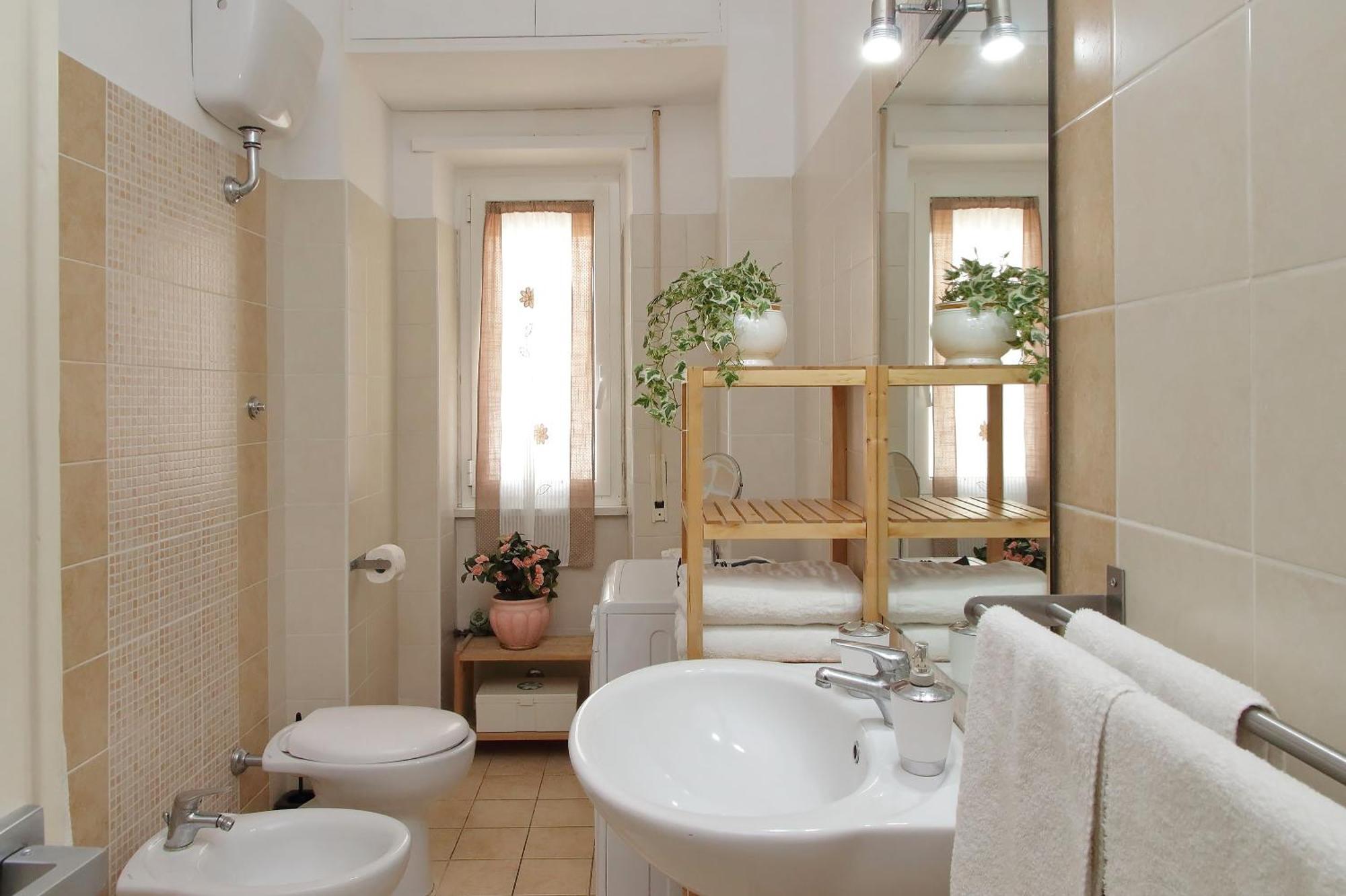 Victoria Apartment Рим Екстериор снимка