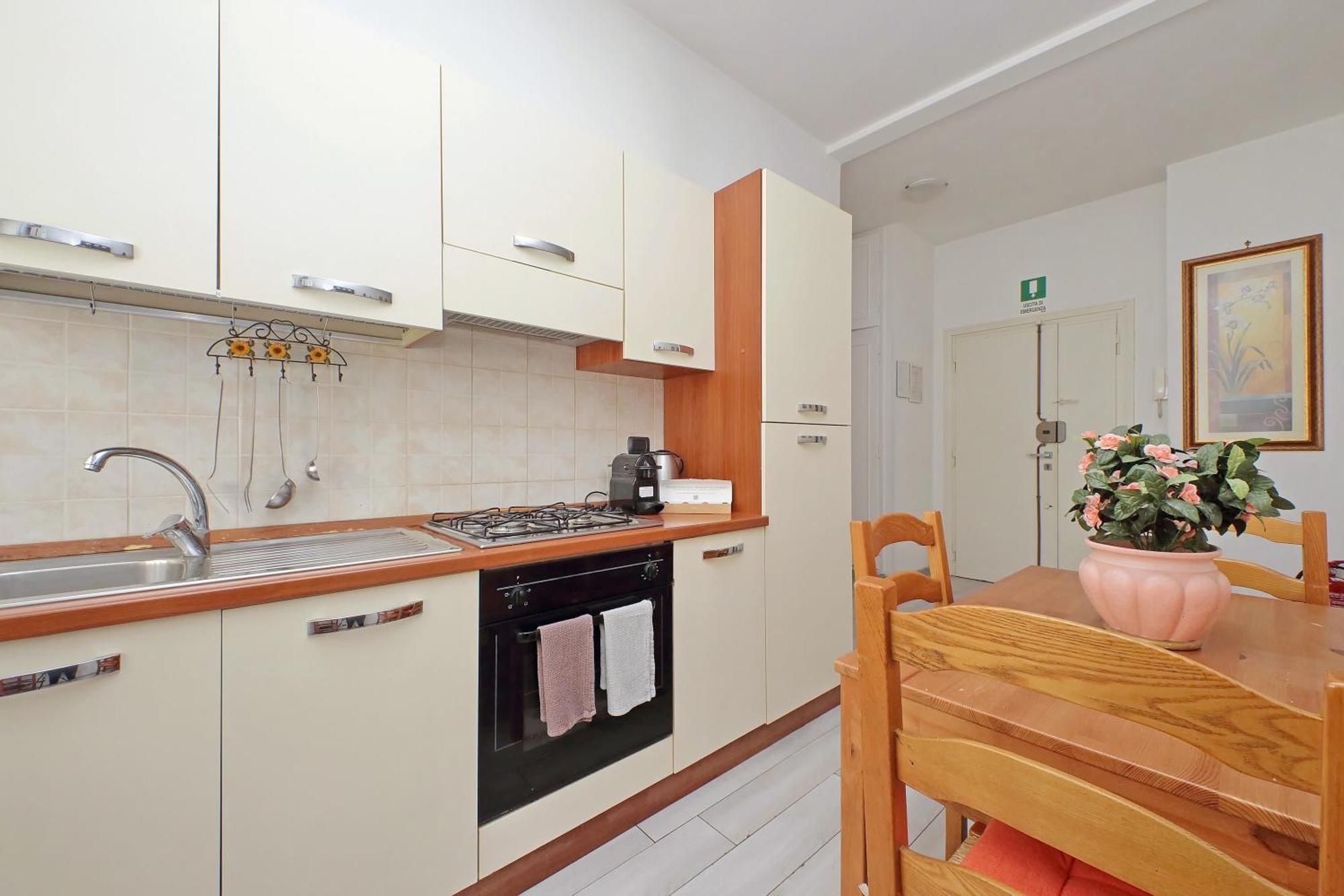 Victoria Apartment Рим Екстериор снимка