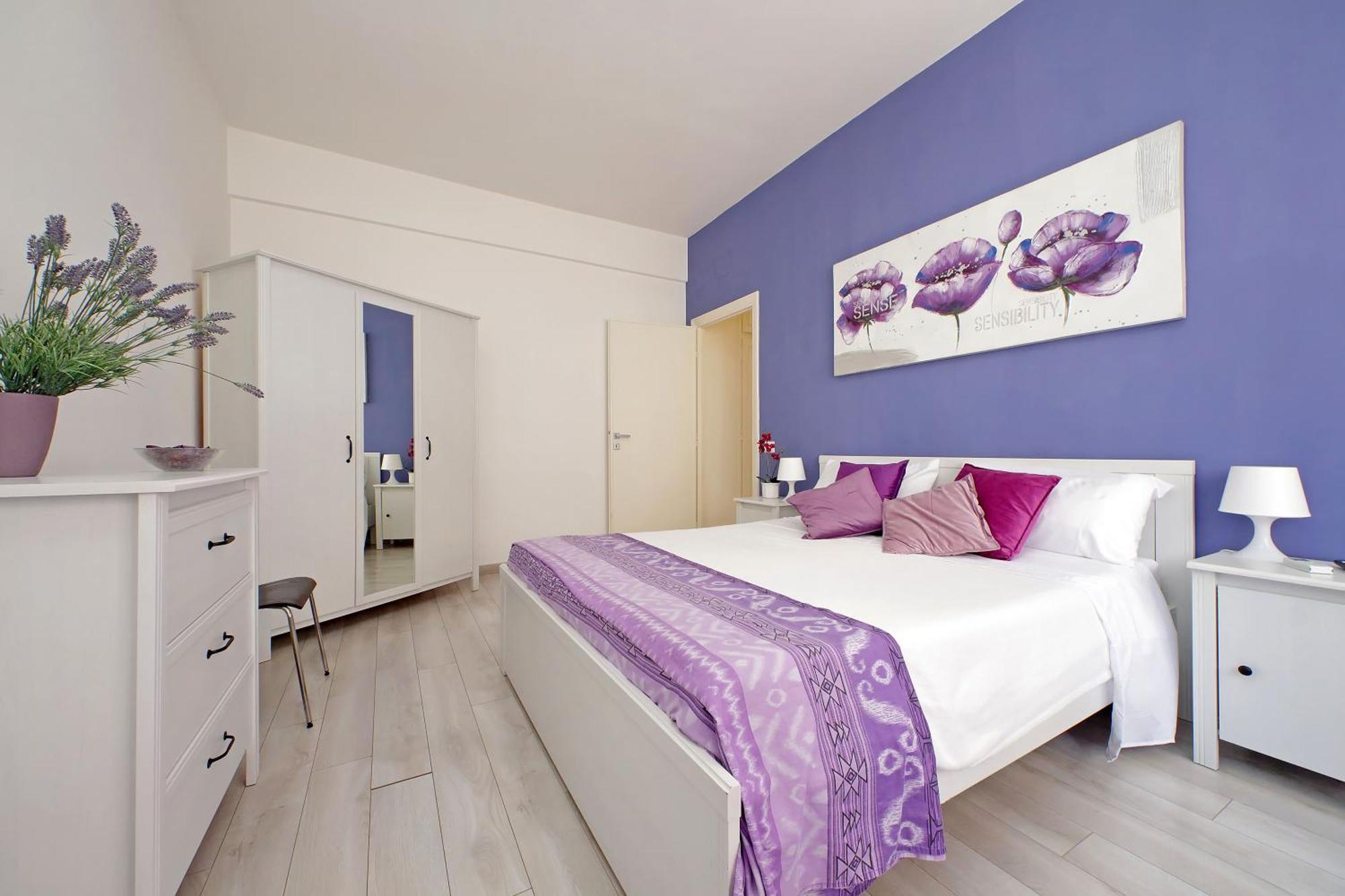 Victoria Apartment Рим Екстериор снимка