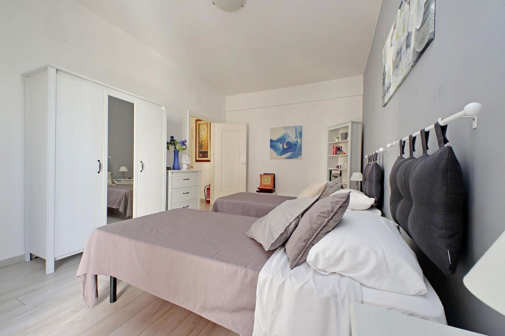 Victoria Apartment Рим Екстериор снимка