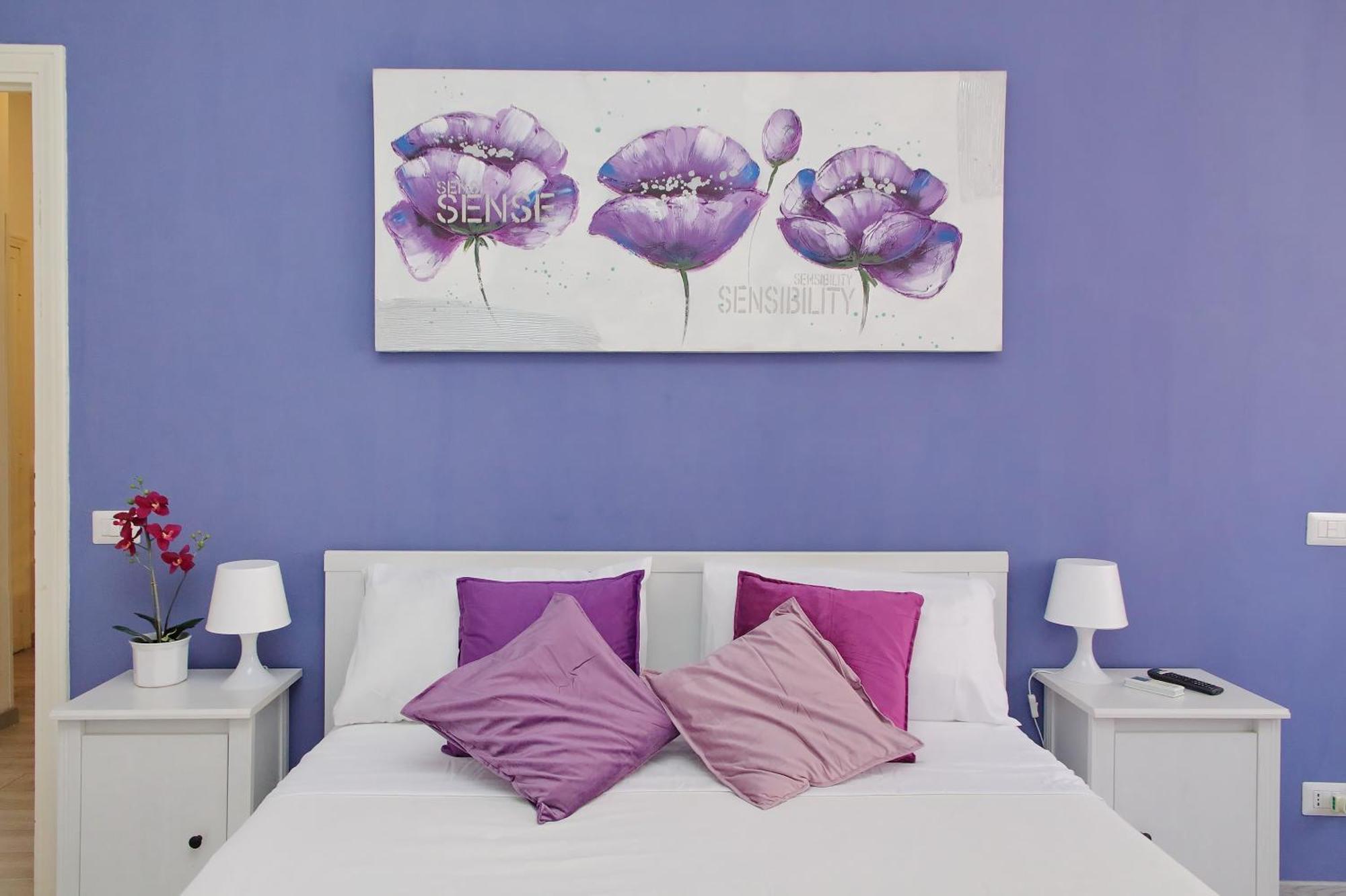 Victoria Apartment Рим Екстериор снимка