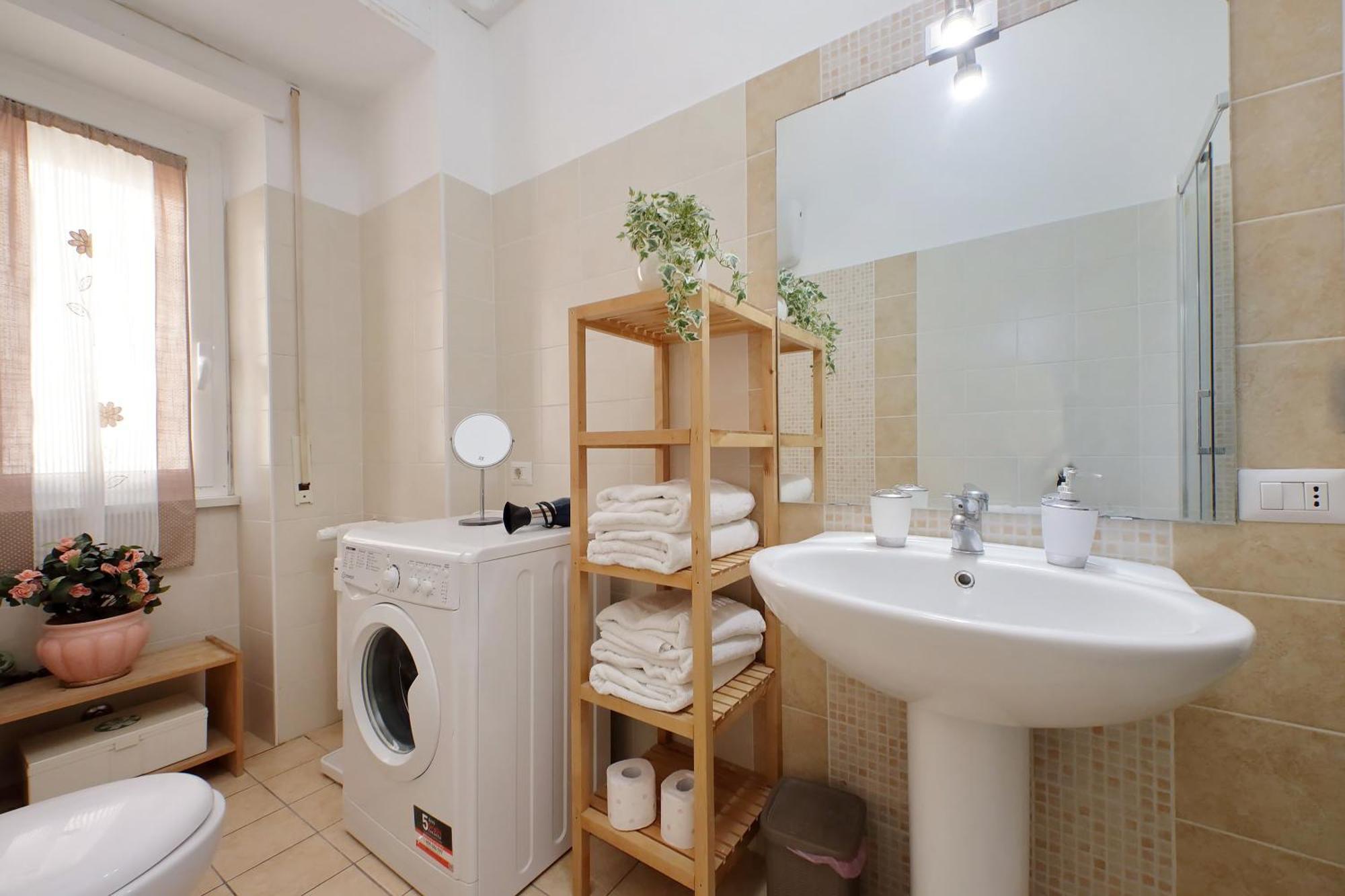 Victoria Apartment Рим Екстериор снимка