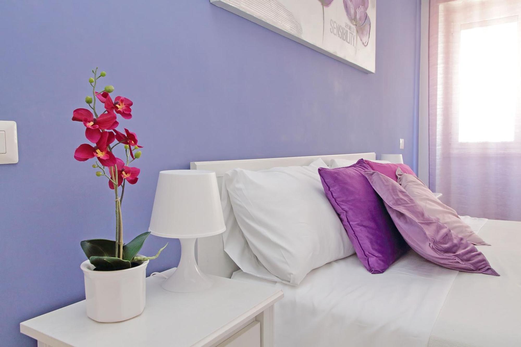 Victoria Apartment Рим Екстериор снимка