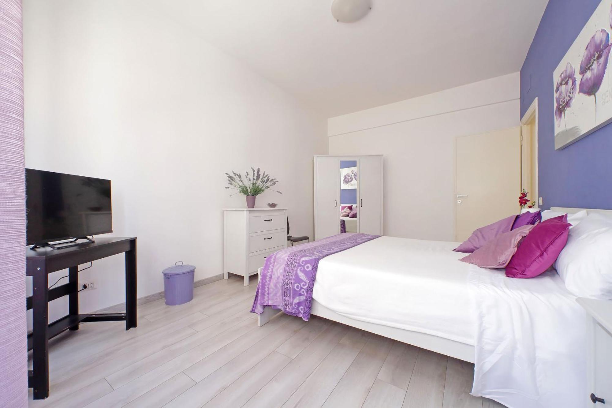 Victoria Apartment Рим Екстериор снимка