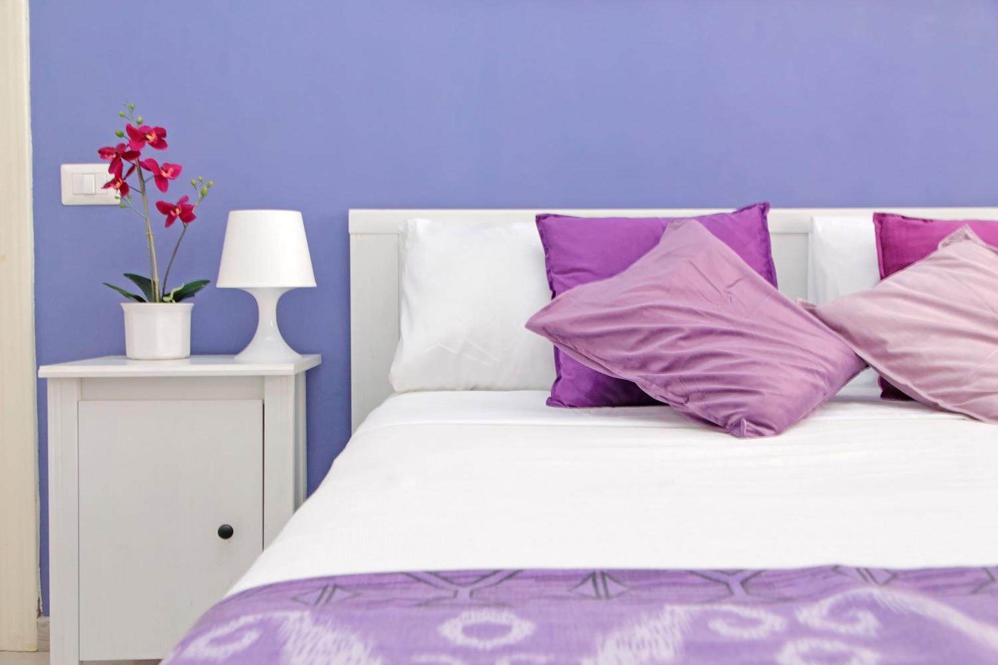 Victoria Apartment Рим Екстериор снимка