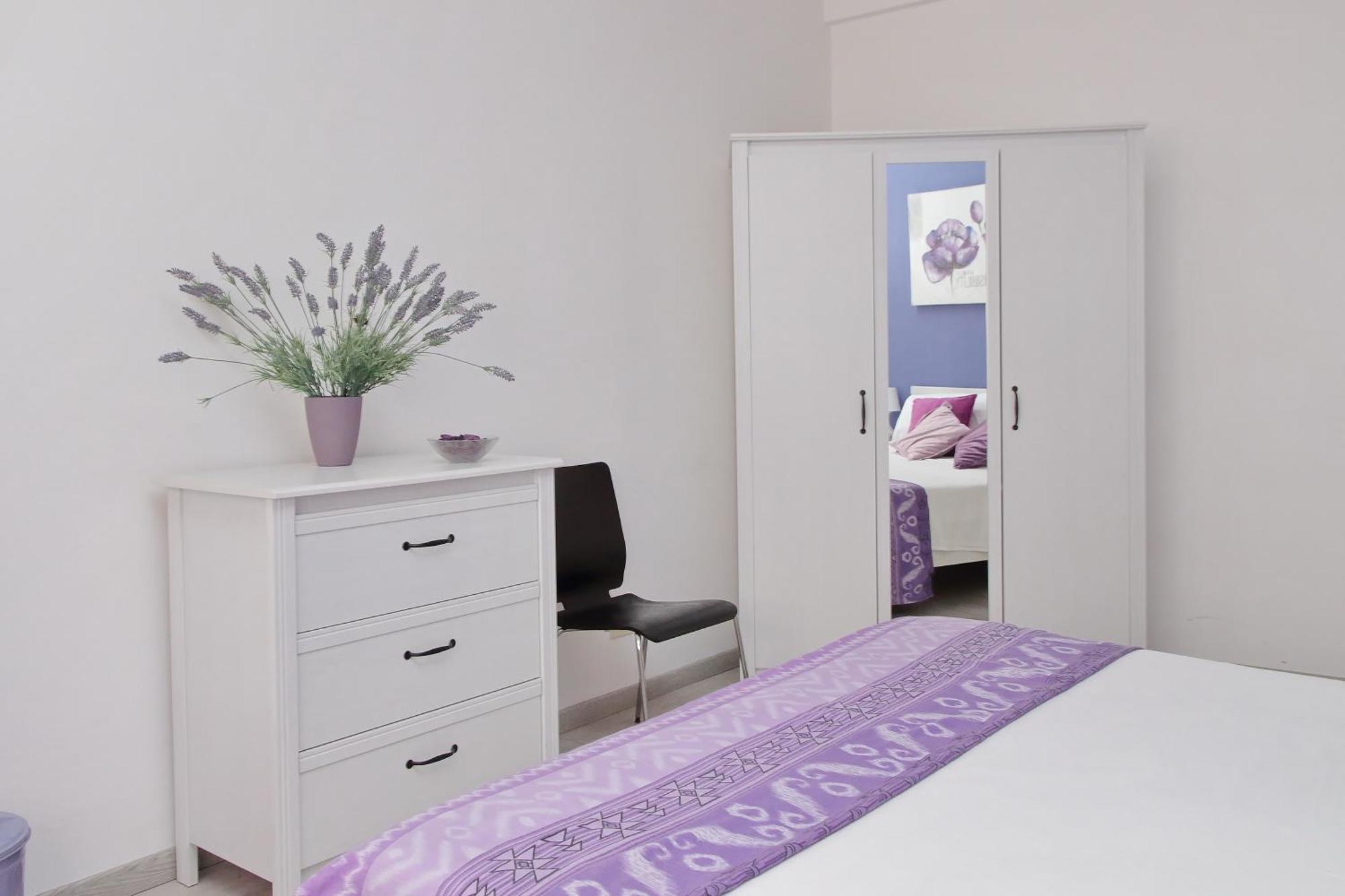 Victoria Apartment Рим Екстериор снимка